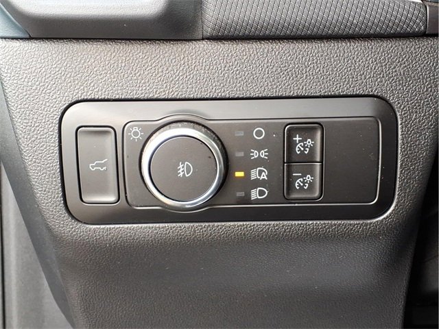 Used 2023 Ford Bronco Sport Heritage image 18