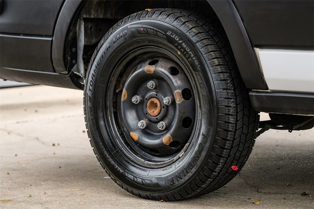 Used 2019 Ford Transit 350 XLT image 53