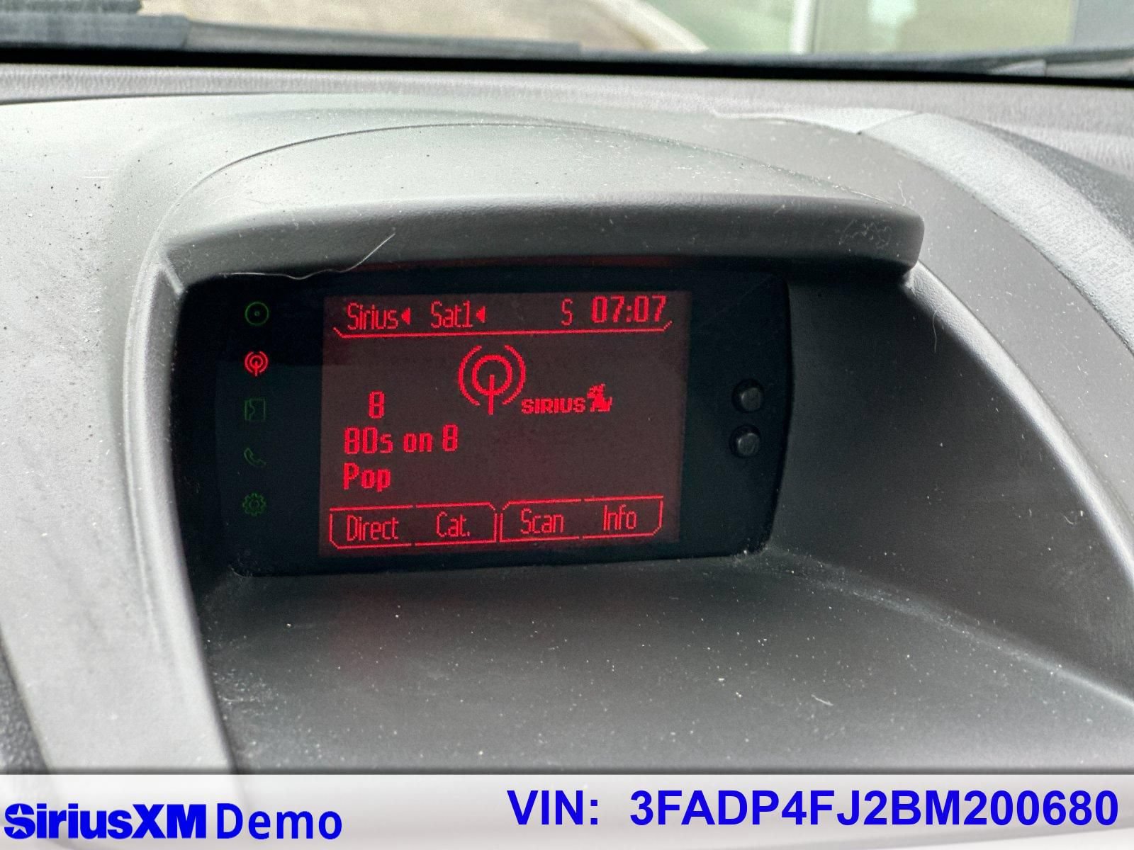 Used 2011 Ford Fiesta SES w/ 301A Rapid Spec Order Code FWD image 24