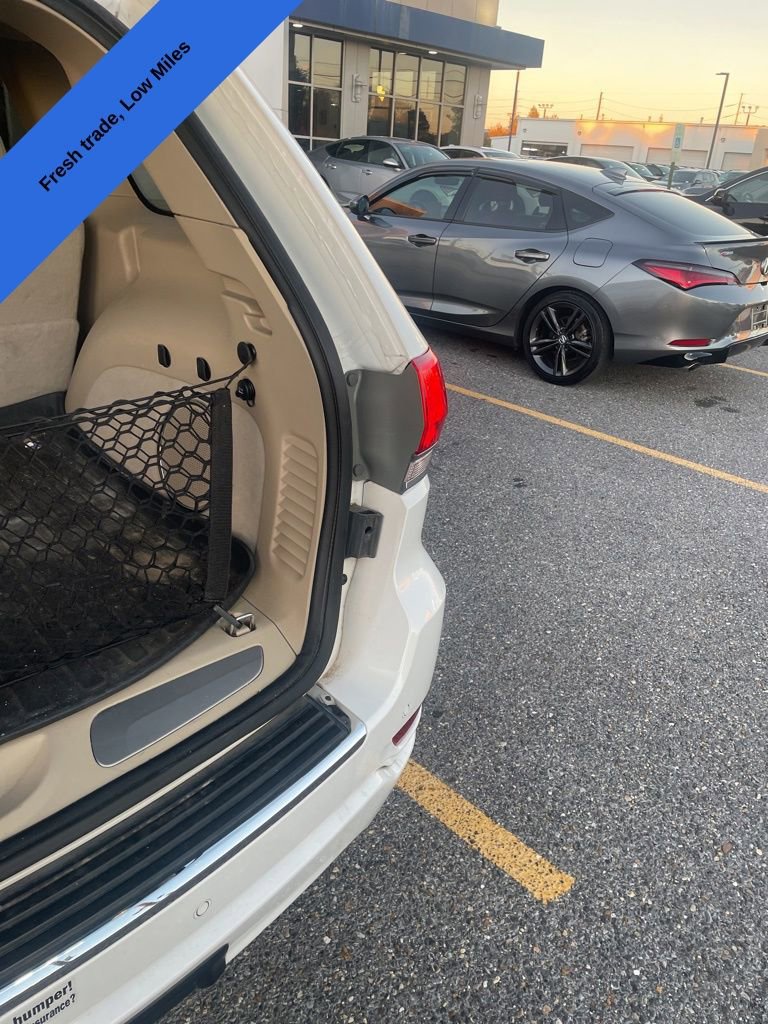 Used 2020 Jeep Grand Cherokee Overland image 14