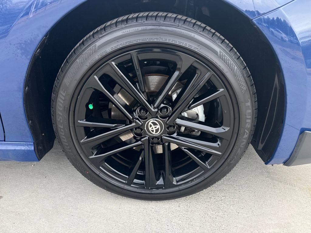 Used 2026 Toyota Camry SE image 16