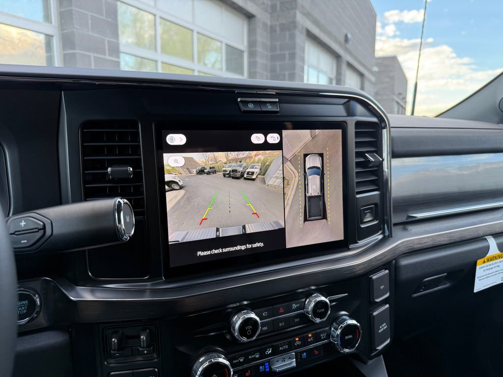 Used 2026 Ford F350 Lariat AWD/4WD image 41