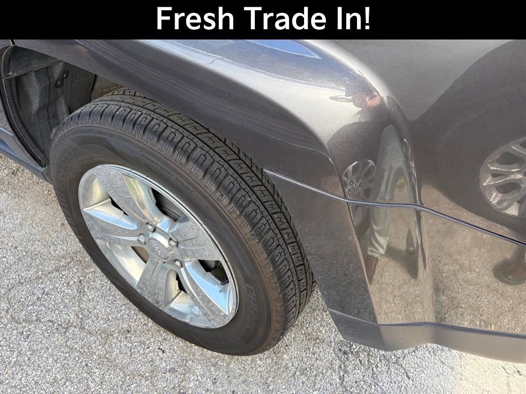 Used 2015 Jeep Patriot Sport w/ Power Value Group image 6