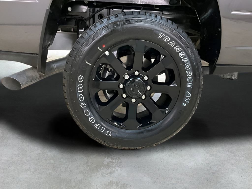 New 2026 RAM 2500 Big Horn image 13