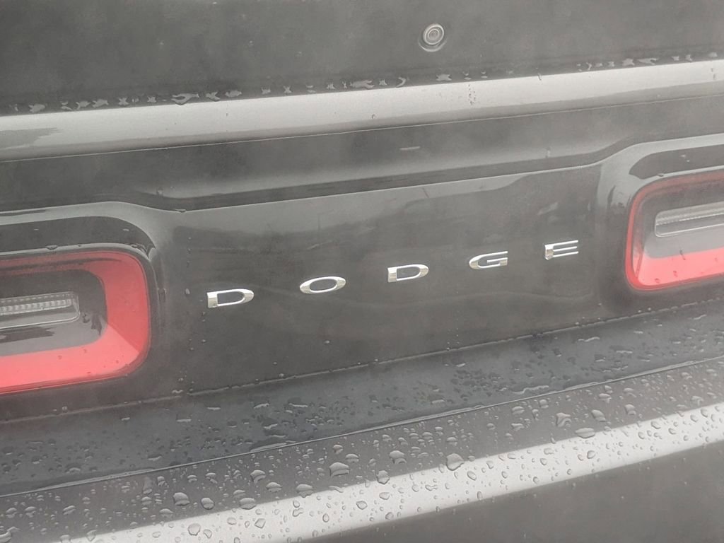 Used 2022 Dodge Challenger R/T Scat Pack w/ Plus Package image 12