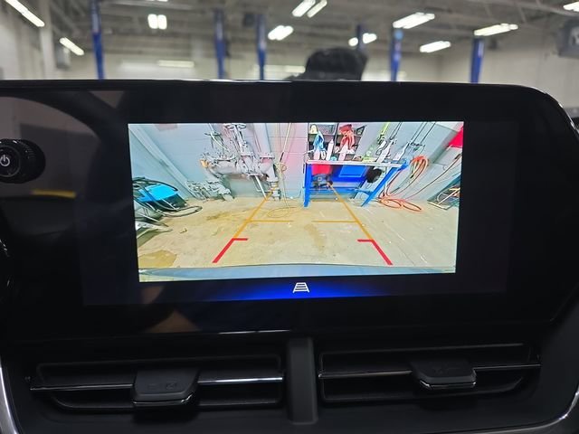 New 2026 Chevrolet Trax ACTIV image 23