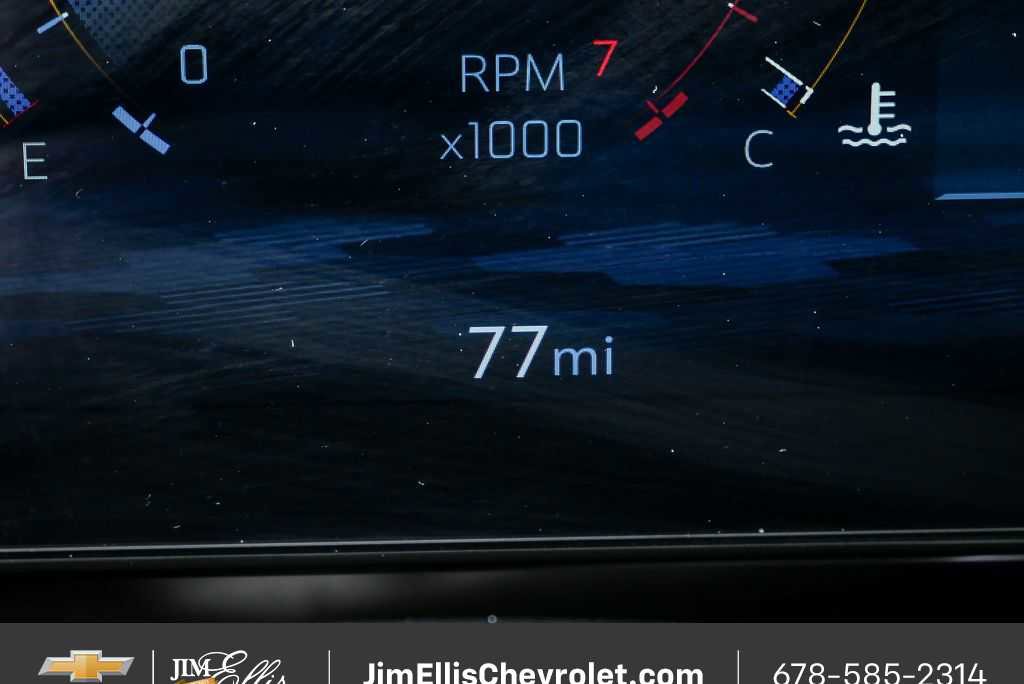 New 2026 Chevrolet Equinox ACTIV w/ Convenience Package III image 11