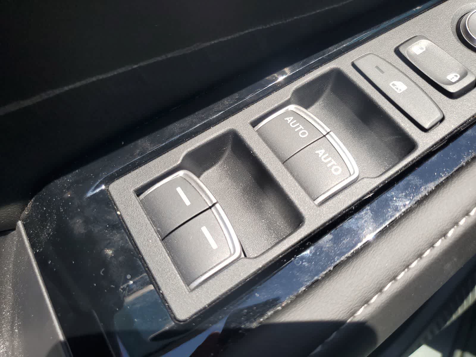 Used 2024 Honda Accord Touring image 24