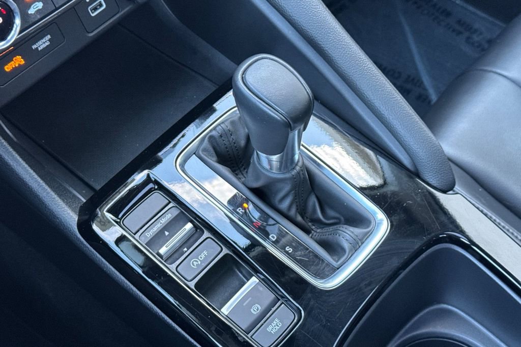 Certified 2024 Acura Integra Base image 25