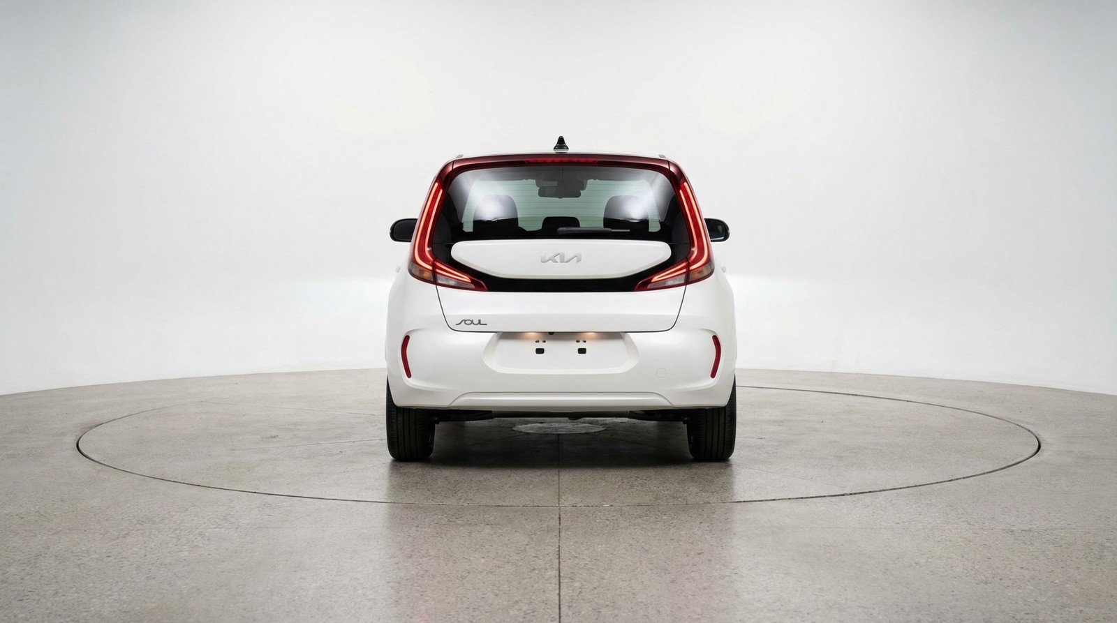 Used 2025 Kia Soul LX w/ LX Technology Package image 7