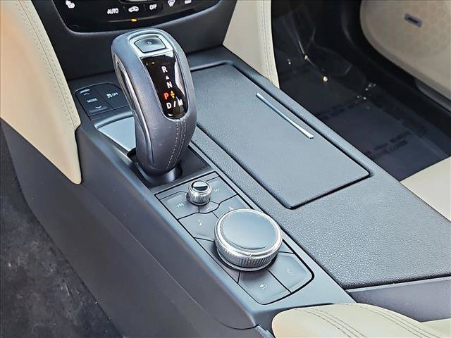 Used 2020 Cadillac CT6 Luxury AWD/4WD image 12