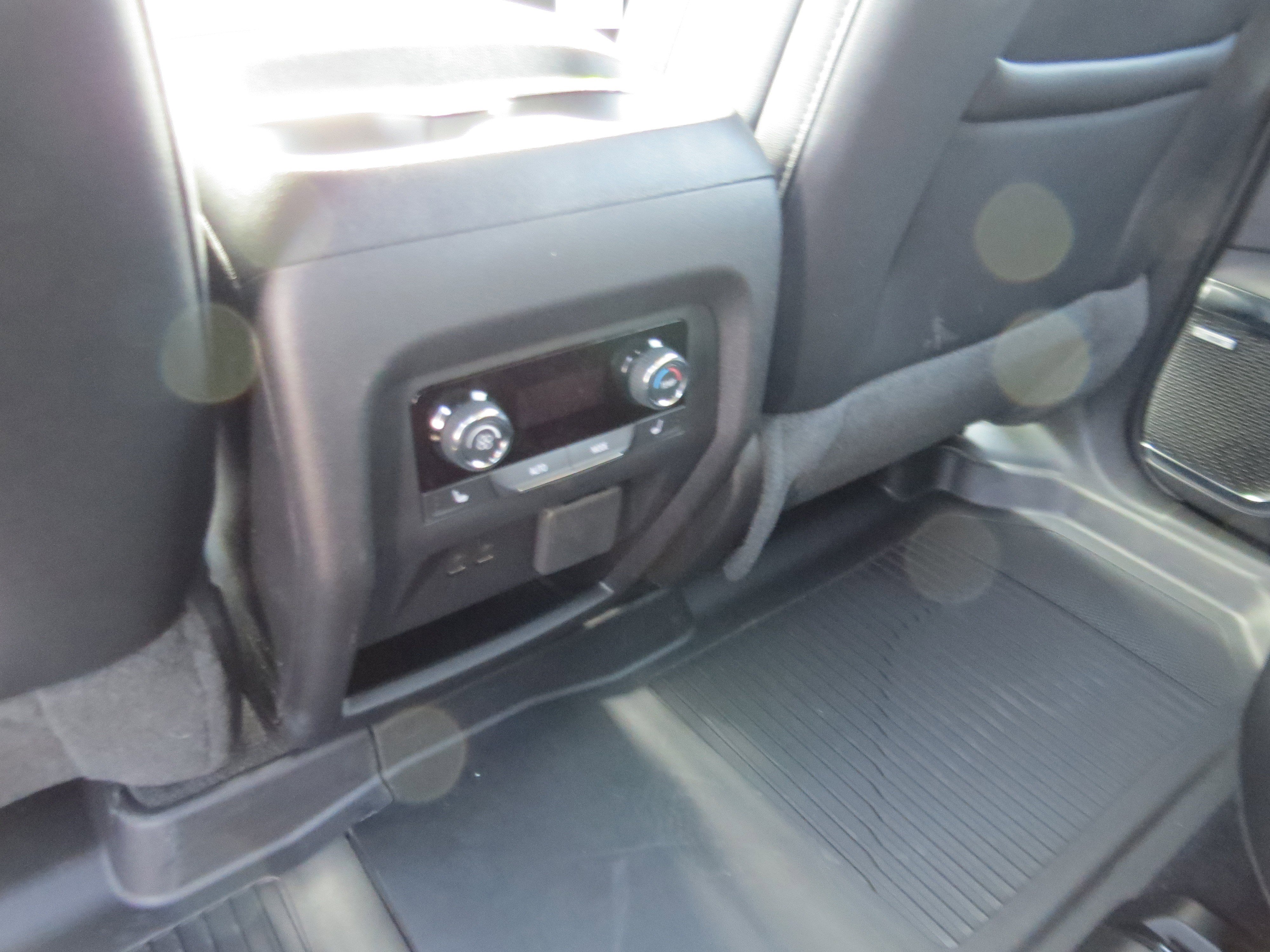 New 2026 Chevrolet Traverse RS w/ LPO, Floor Liner Package image 14