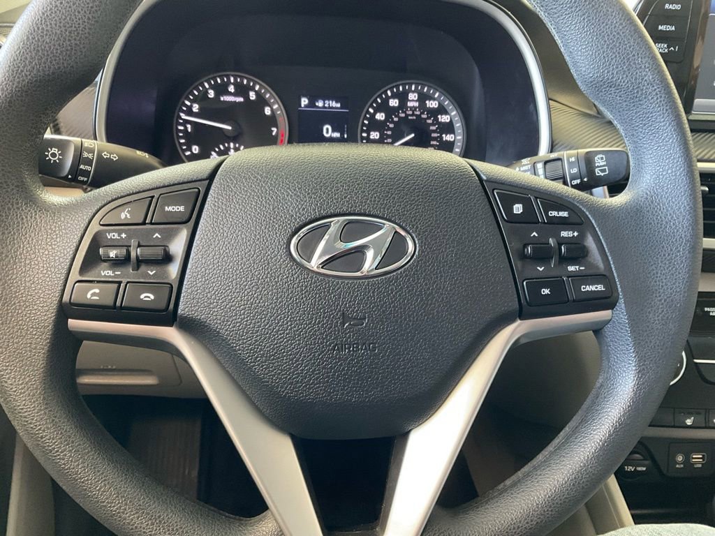 Used 2019 Hyundai Tucson Value image 11