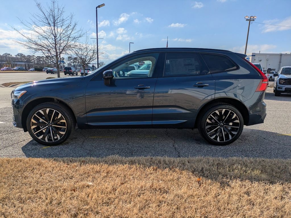 New 2026 Volvo XC60 B5 Ultra w/ Protection Package Premier AWD/4WD image 7