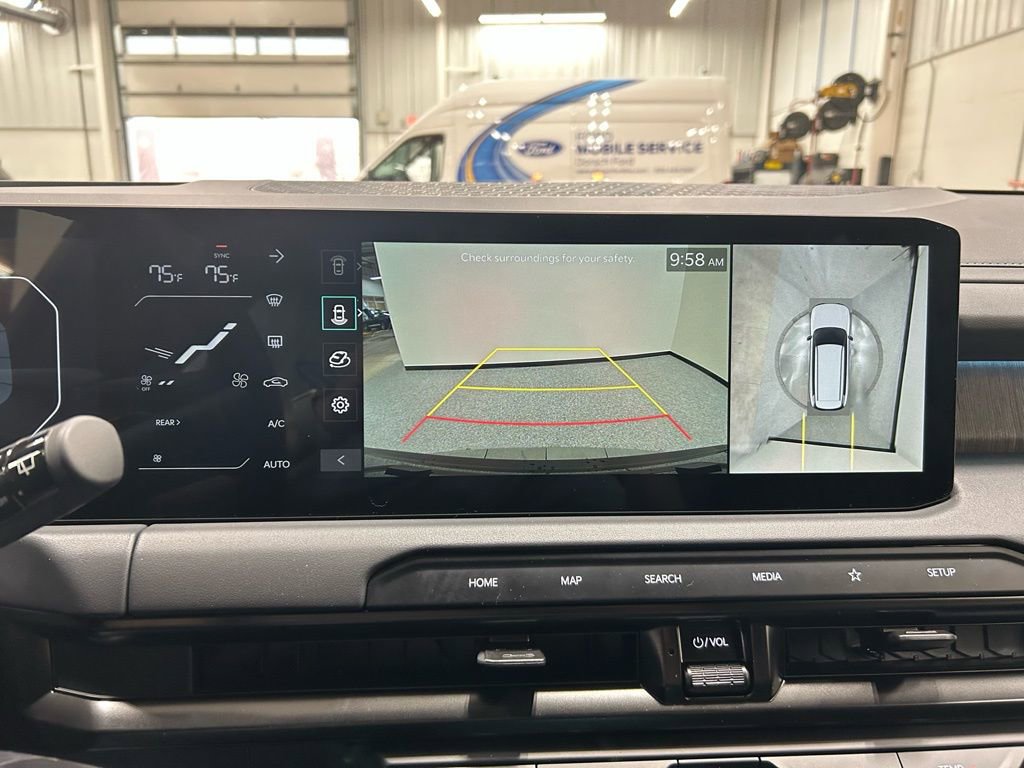 New 2027 Kia Telluride SX Prestige X-Line image 22