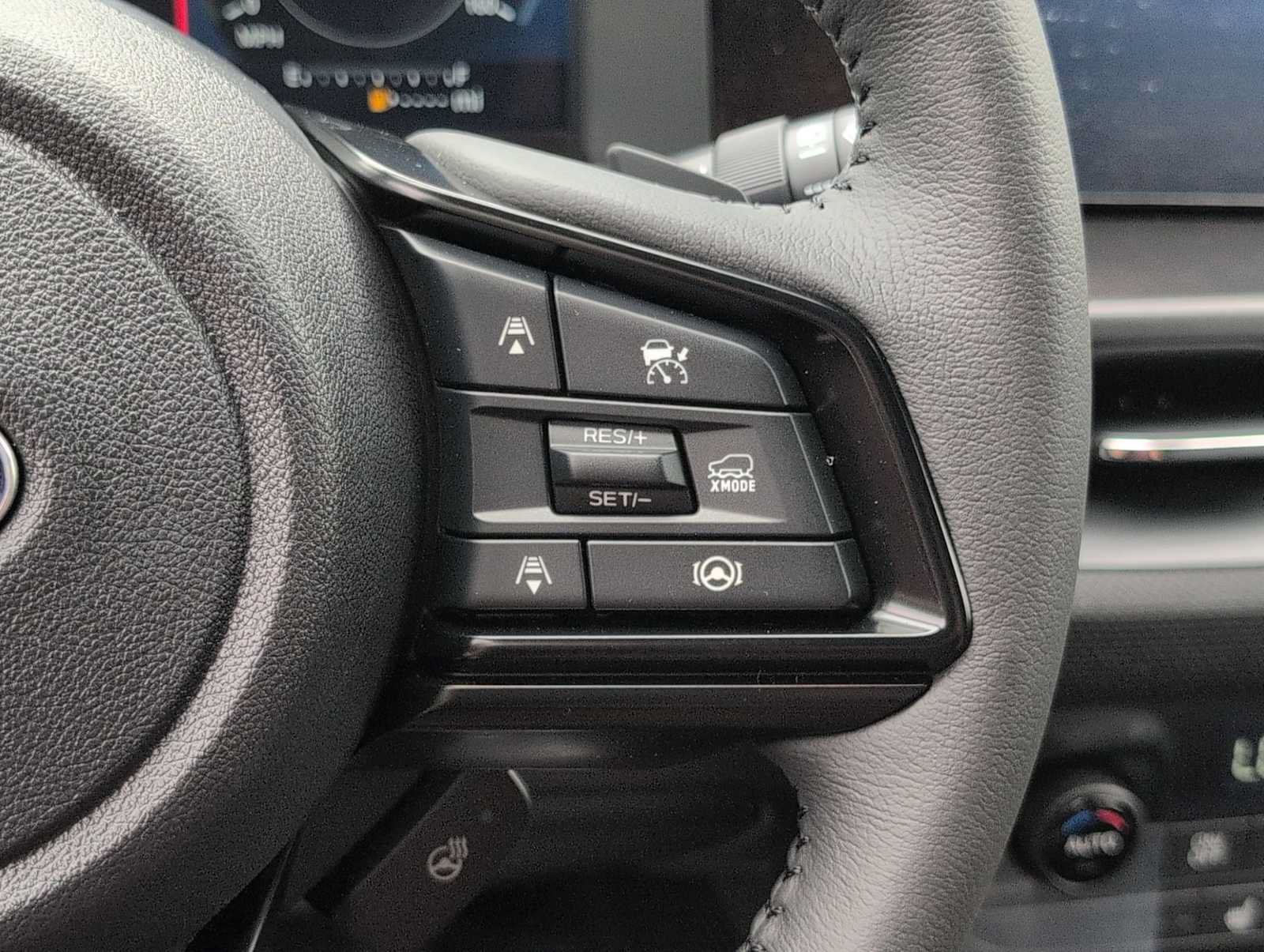 New 2026 Subaru Outback Premium AWD/4WD image 25