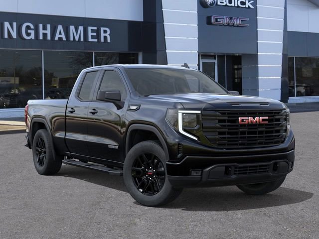 New 2026 GMC Sierra 1500 Elevation image 7