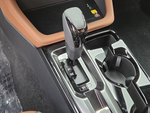New 2026 Subaru Forester Touring AWD/4WD image 15