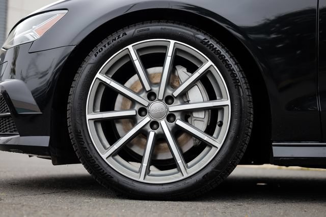 Used 2018 Audi A6 3.0T Premium Plus w/ Premium Plus Package AWD/4WD image 26