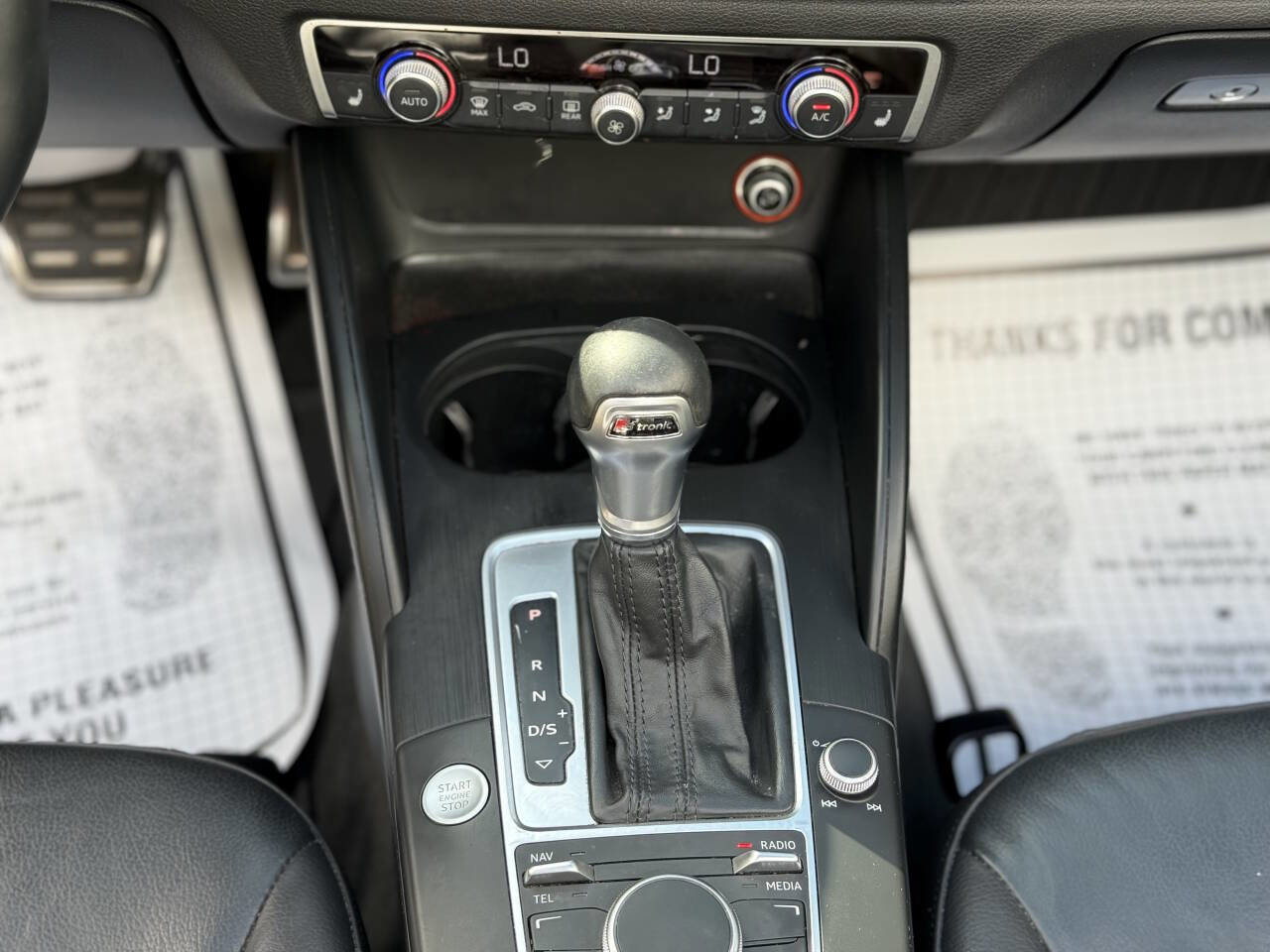 Used 2016 Audi A3 1.8T Premium image 20