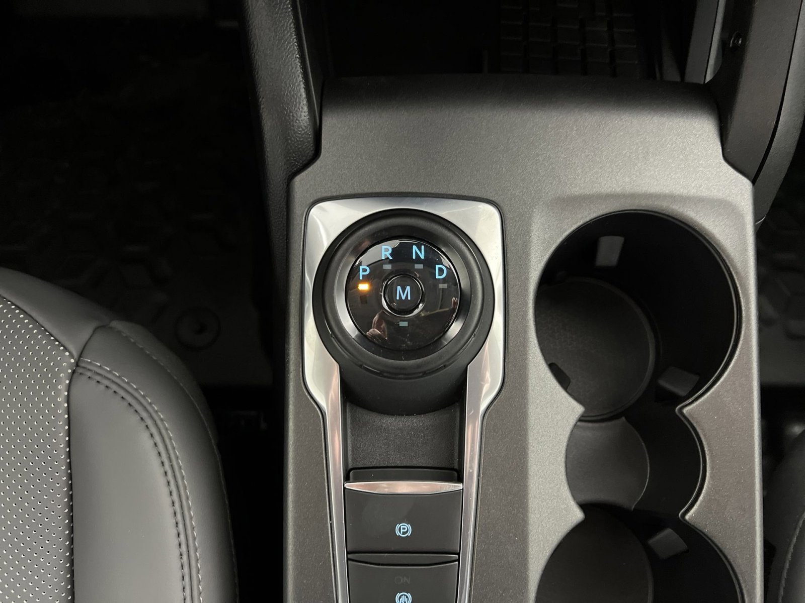 New 2025 Ford Bronco Sport Badlands w/ Badlands Tech Package AWD/4WD image 22