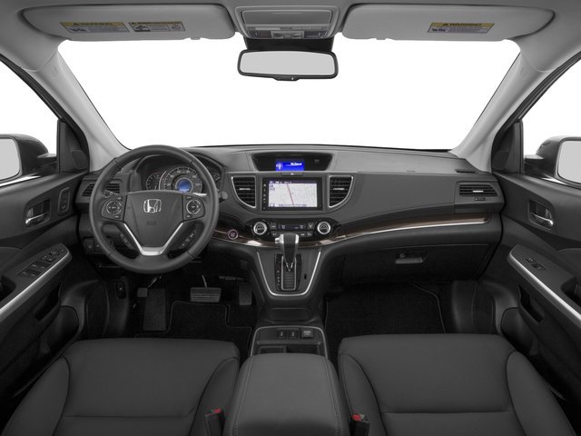Used 2016 Honda CR-V Touring image 8