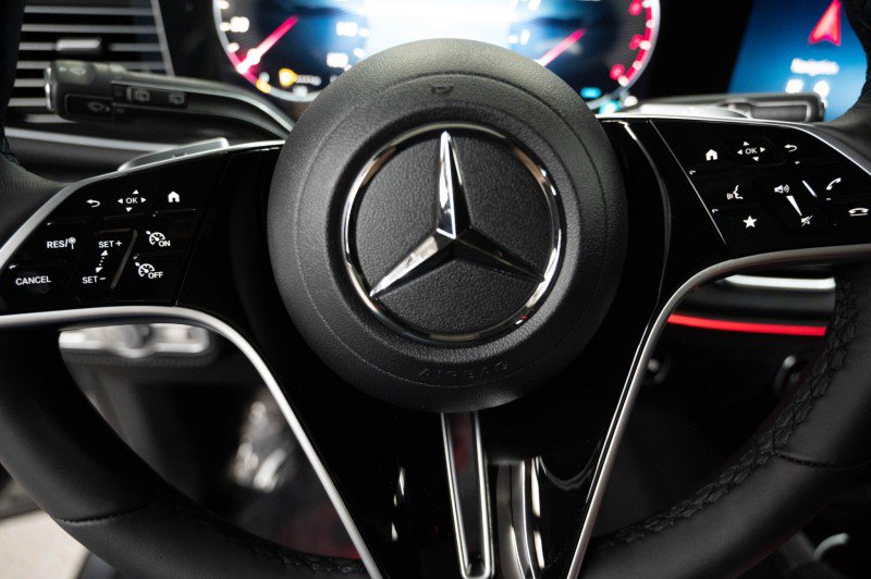 New 2026 Mercedes-Benz GLE 450 4MATIC image 22