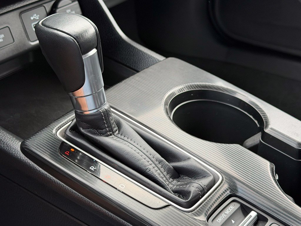 Certified 2024 Honda Civic Sport image 13