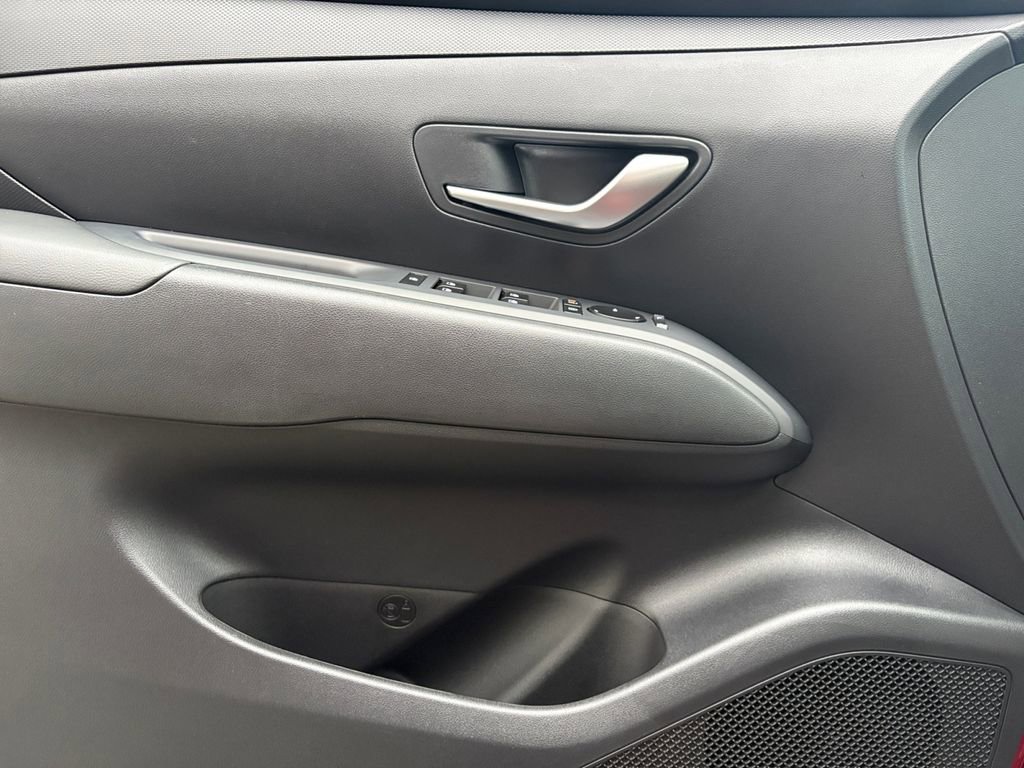 New 2026 Hyundai Tucson SEL image 13