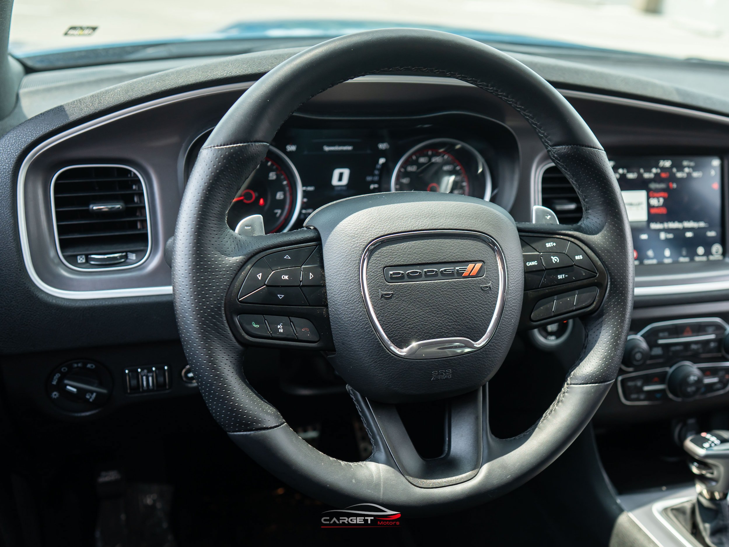 Used 2022 Dodge Charger Scat Pack RWD image 23