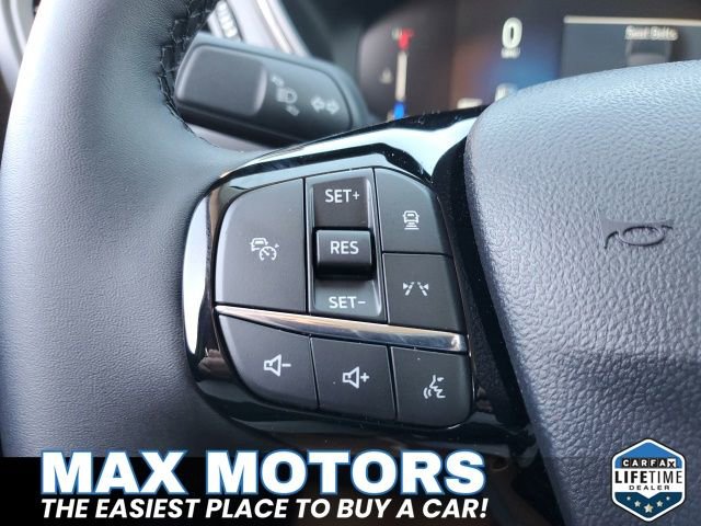 New 2026 Ford Escape Active w/ Tech Pack #1 AWD/4WD image 24