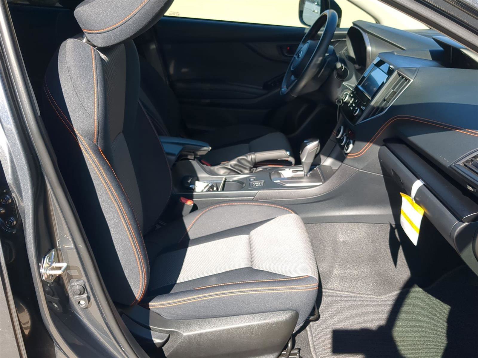 Used 2022 Subaru Crosstrek 2.0i Premium image 16