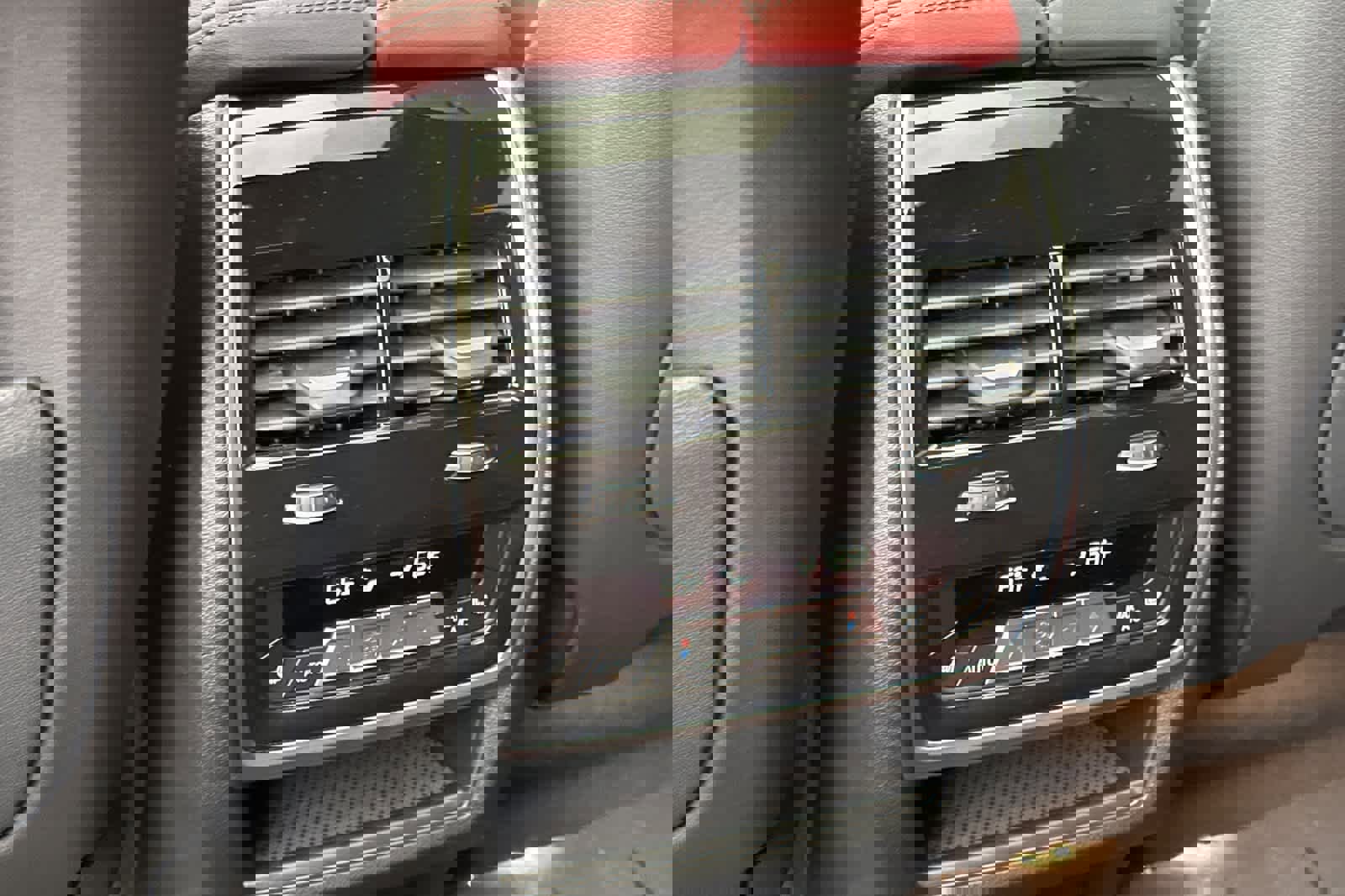 New 2026 BMW X6 xDrive40i image 16