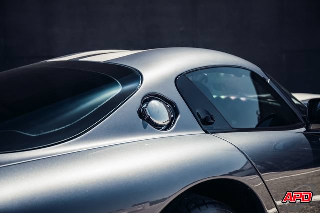 Used 2000 Dodge Viper GTS RWD image 34