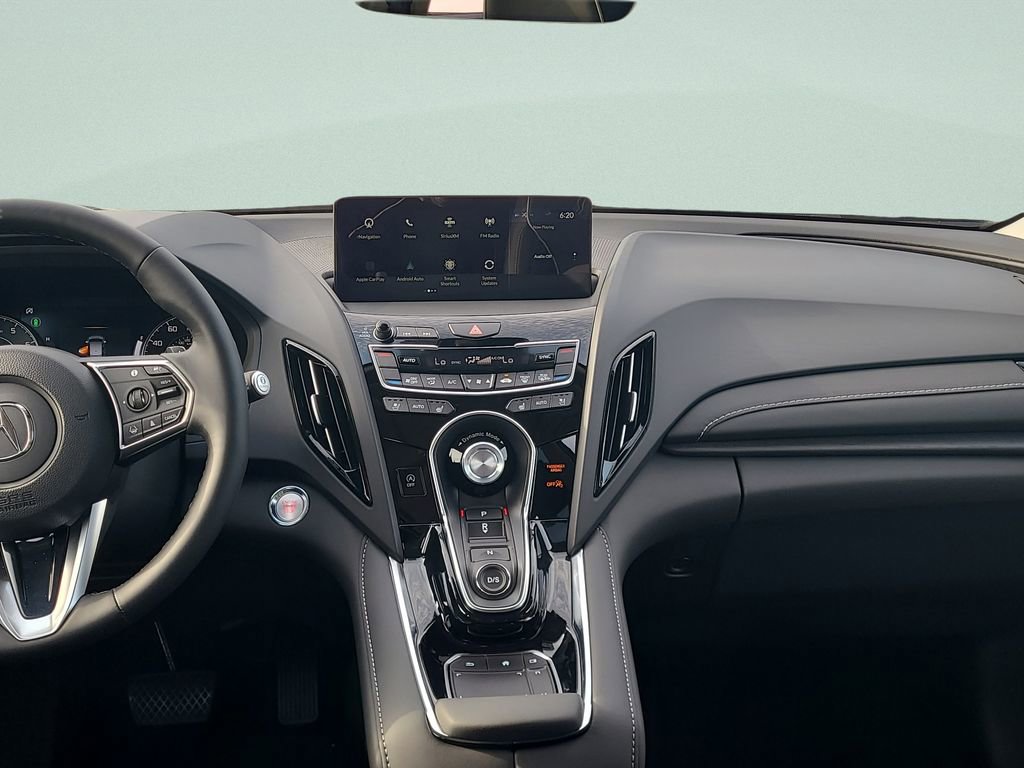 New 2026 Acura RDX SH-AWD w/ Advance Package image 14