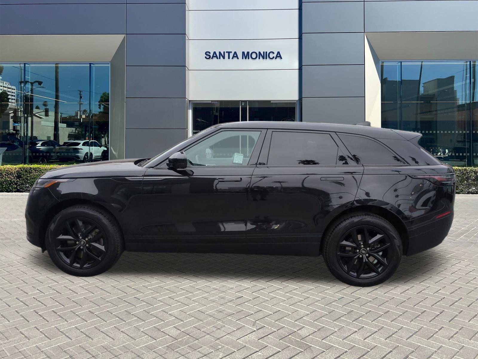 Used 2026 Land Rover Range Rover Velar S image 2