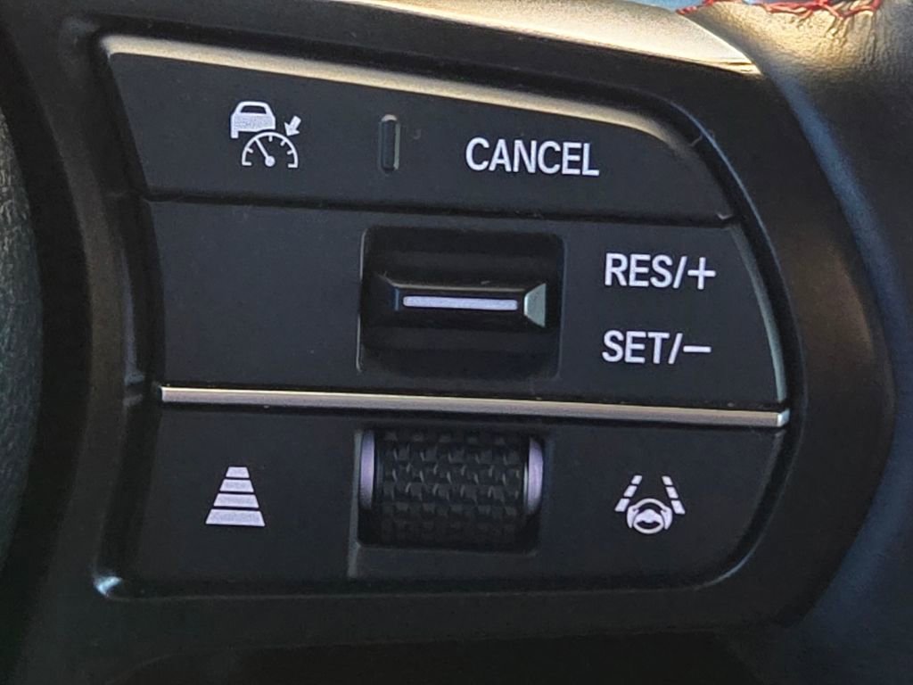 Certified 2024 Honda Civic Type R image 30