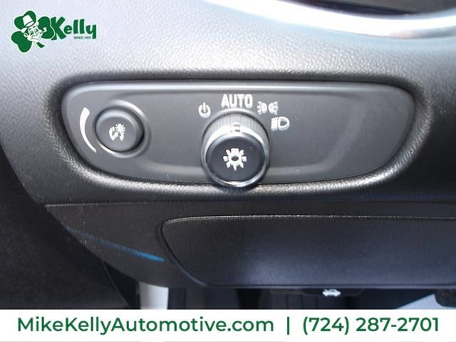 Used 2021 Chevrolet Malibu LT FWD image 15