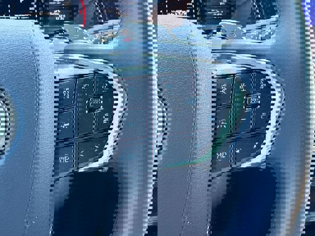 Used 2025 Lexus RX 350 FWD w/ Technology Package image 22