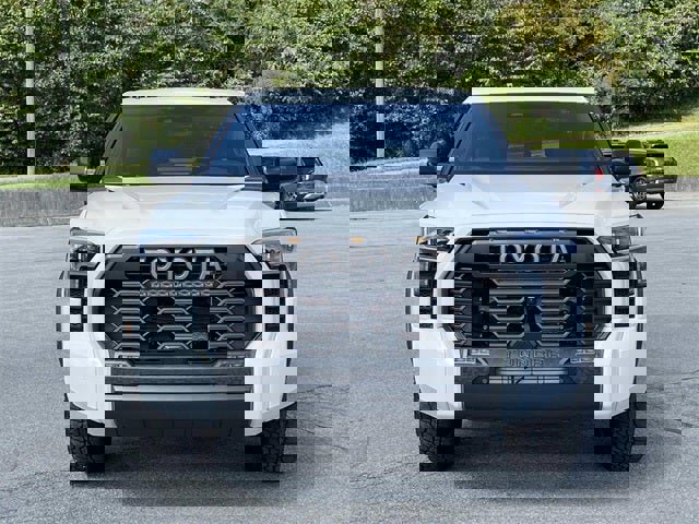 New 2026 Toyota Tundra TRD Pro image 10