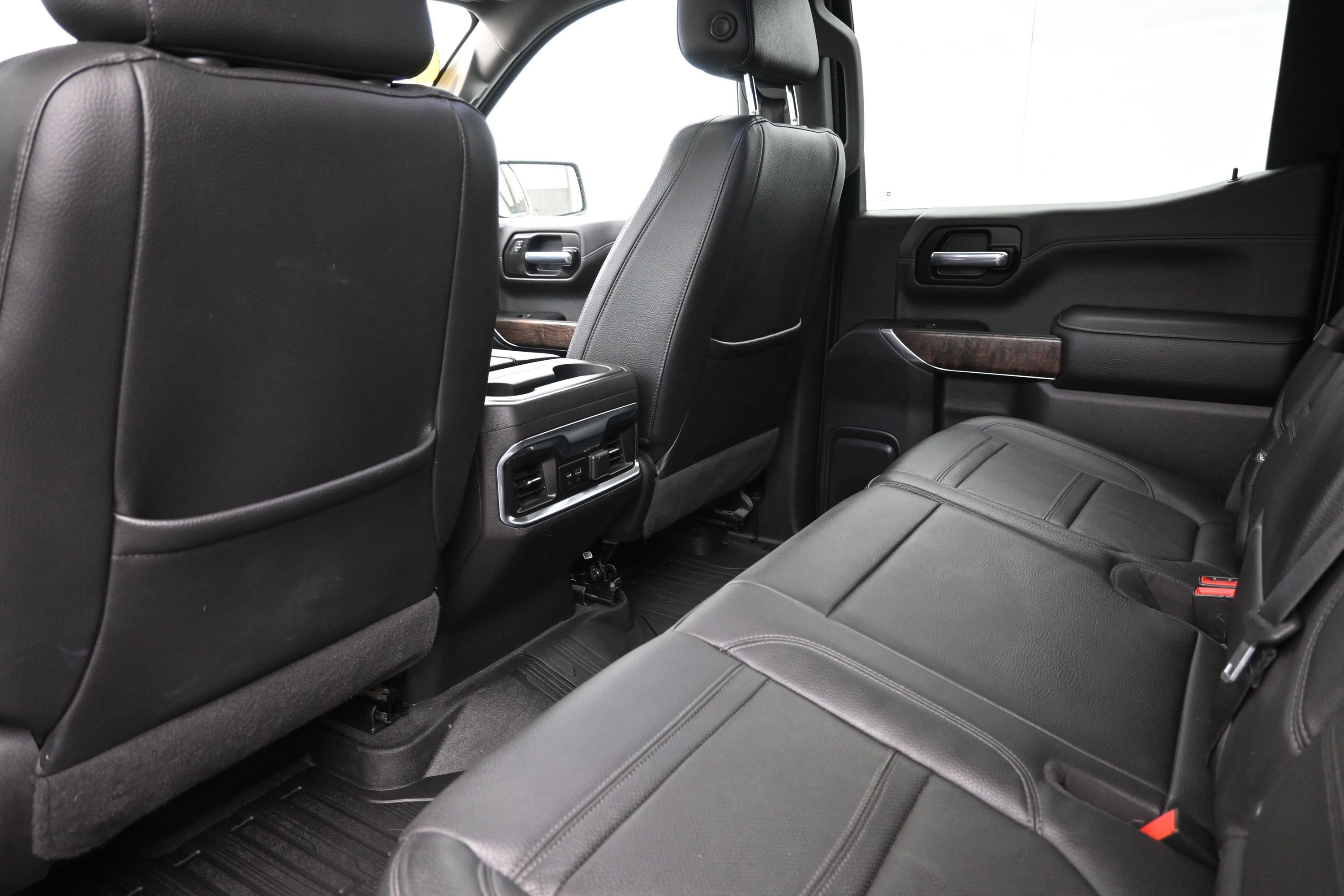 Used 2022 GMC Sierra 1500 Denali w/ Denali Premium Package AWD/4WD image 19
