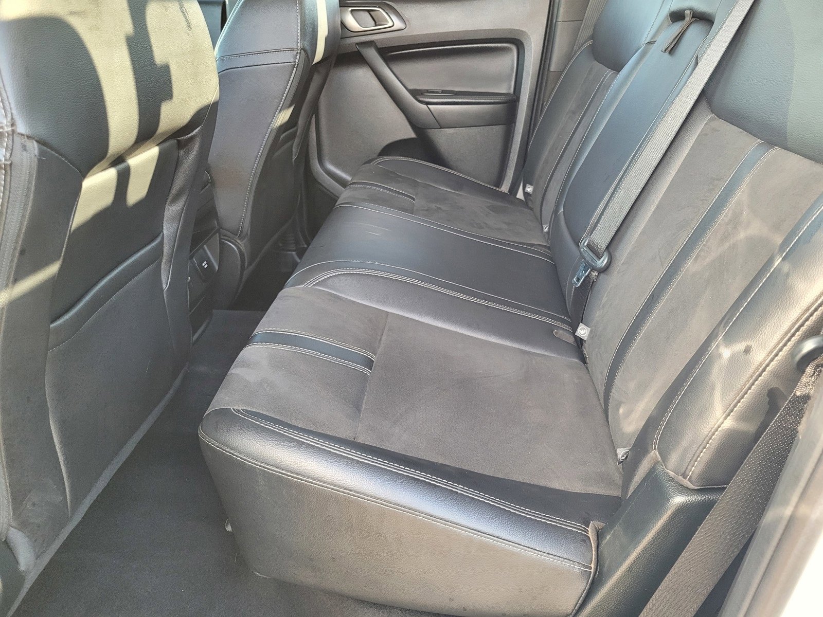 Used 2022 Ford Ranger Lariat w/ Tremor Off-Road Package image 10