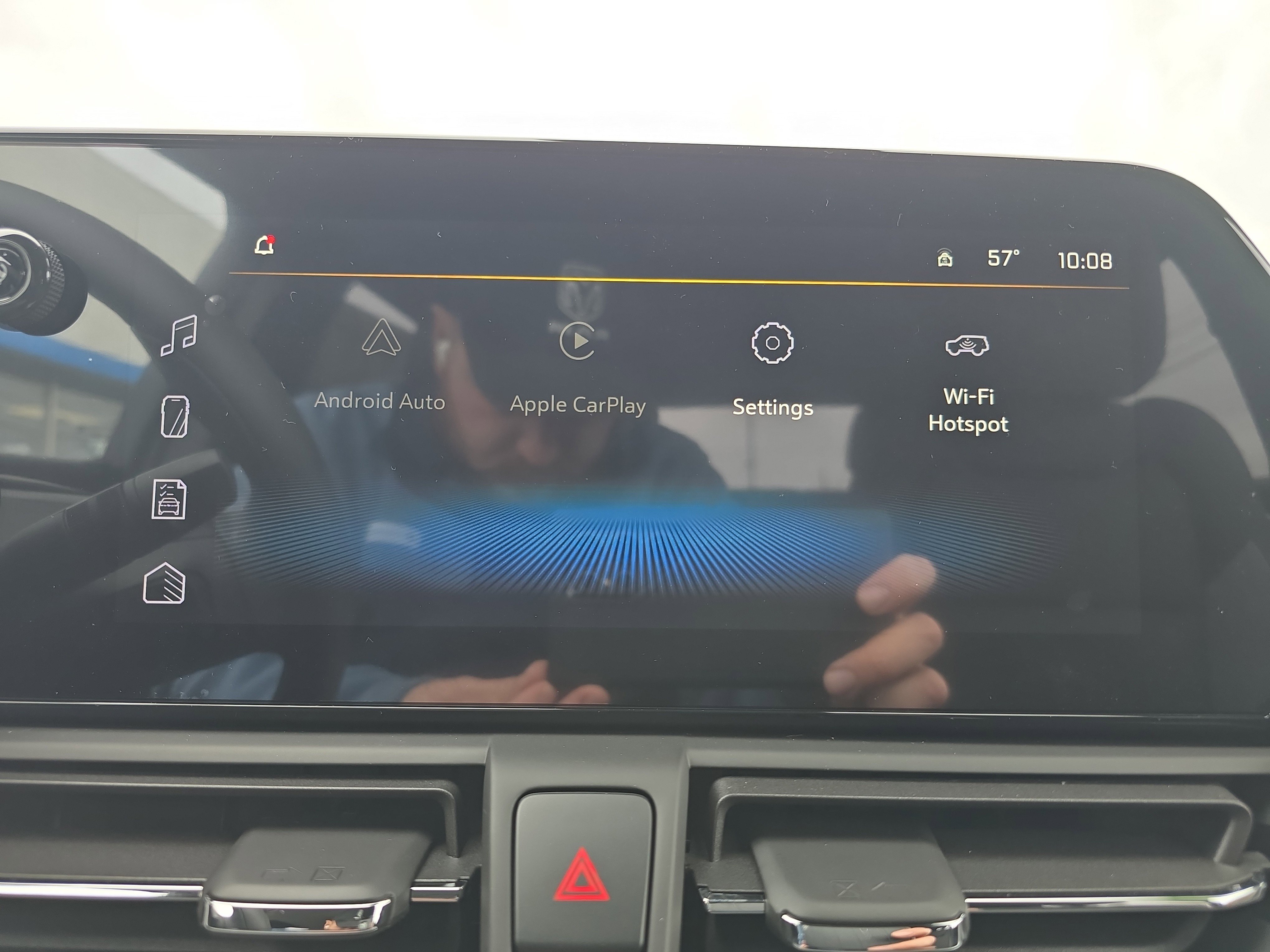 New 2026 Chevrolet TrailBlazer LS AWD/4WD image 26