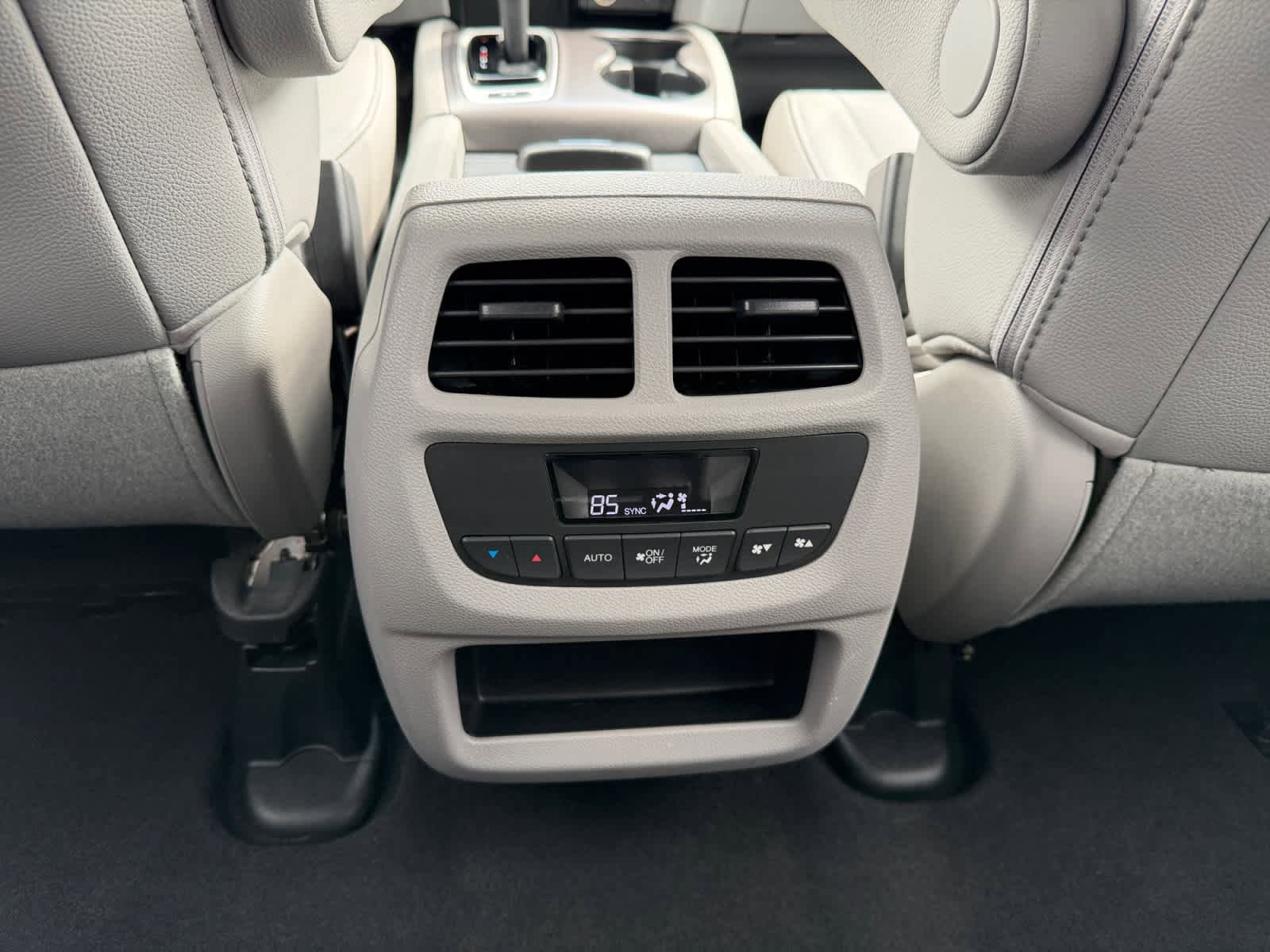 Used 2017 Honda Pilot EX-L image 13