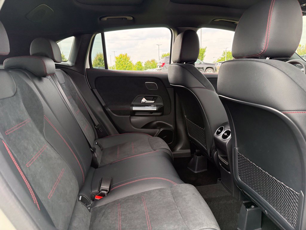 New 2026 Mercedes-Benz GLA 250 4MATIC image 31