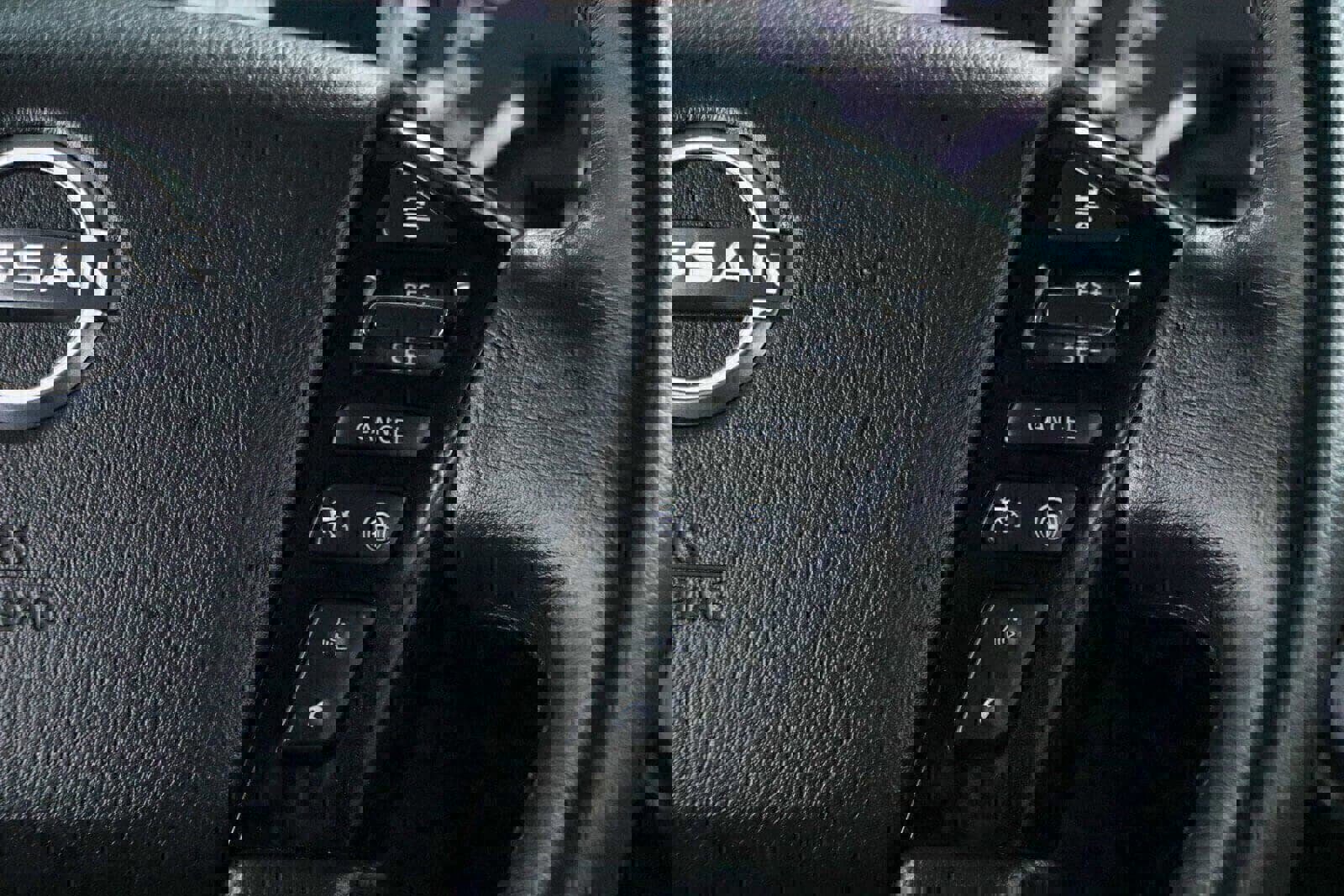 Used 2023 Nissan Armada SV w/ Cargo Package image 15