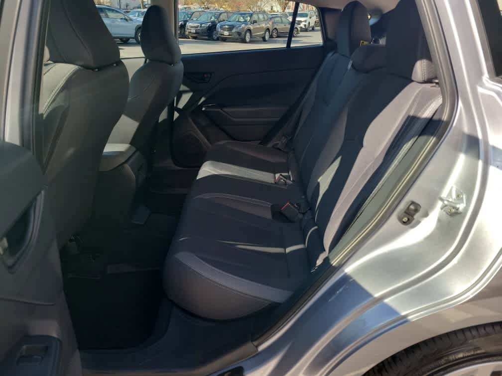 Certified 2025 Subaru Impreza 2.0i AWD/4WD image 24