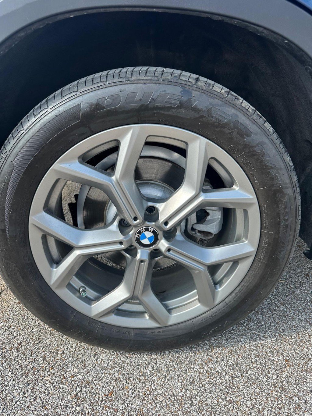 Used 2024 BMW X4 xDrive30i w/ Premium Package AWD/4WD image 13