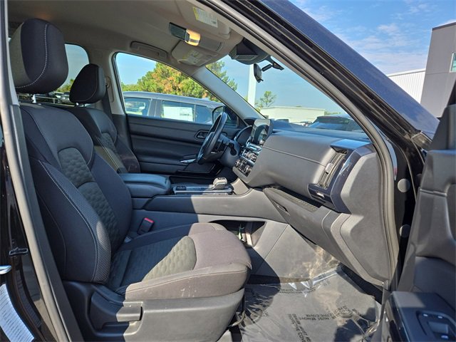 Certified 2024 Nissan Pathfinder SV image 15