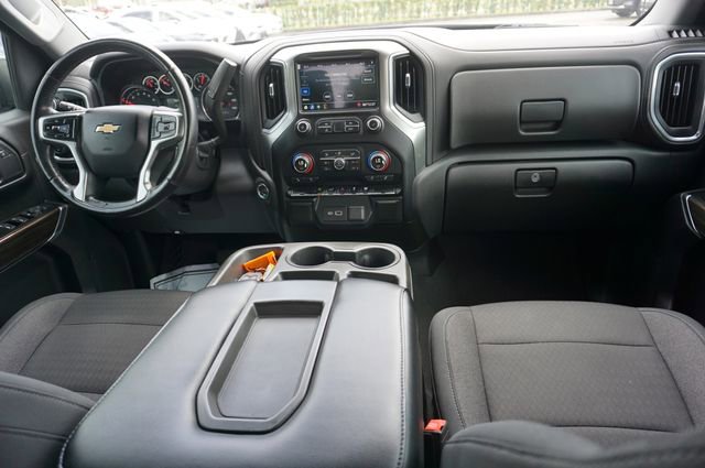 Used 2020 Chevrolet Silverado 1500 LT w/ All-Star Edition image 6